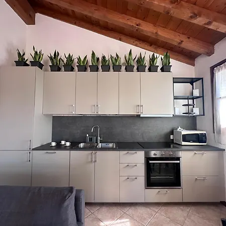 Loft Borgo Dell'oca 21 *