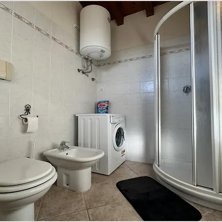 Lejlighed Loft Borgo Dell'oca 21 *