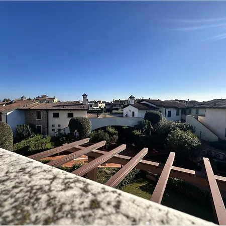 Loft Borgo Dell'oca 21 * Пескьера-дель-Гарда