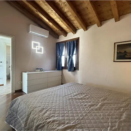 Loft Borgo Dell'oca 21 דירה