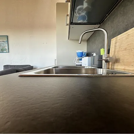 דירה Loft Borgo Dell'oca 21 פסקיארה דל גארדה