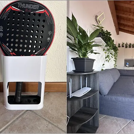 Loft Borgo Dell'oca 21 פסקיארה דל גארדה
