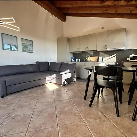 Loft Borgo Dell'oca 21 Apartment *