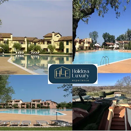 Loft Borgo Dell'oca 21 Apartman Peschiera del Garda