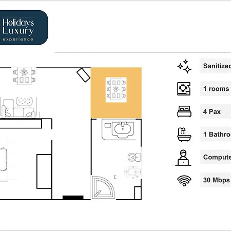 Loft Borgo Dell'oca 21 شقة *