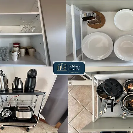 Loft Borgo Dell'oca 21 Apartment Peschiera del Garda