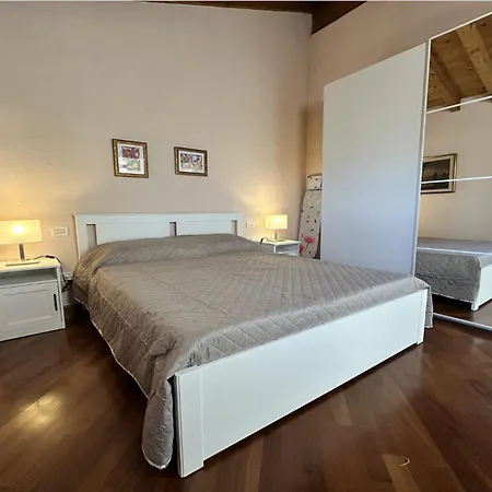 Loft Borgo Dell'oca 21 *