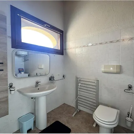 Apartment Loft Borgo Dell'oca 21