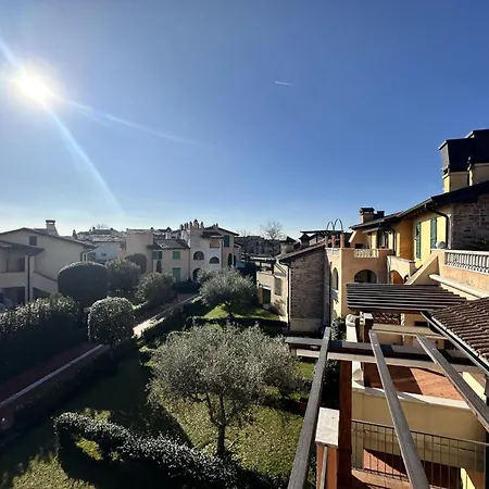Loft Borgo Dell'oca 21 Apartment