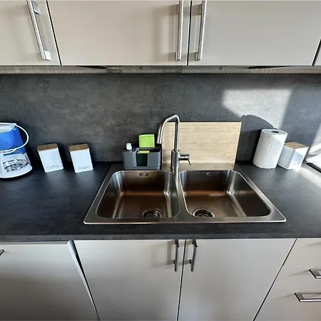 Loft Borgo Dell'oca 21 بسكييرا ديل غاردا