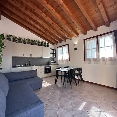 Loft Borgo Dell'oca 21