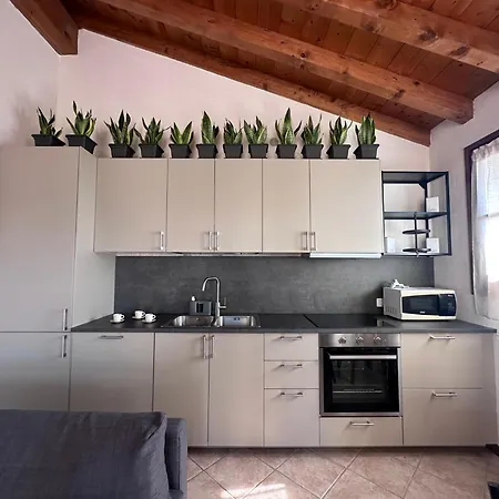 Loft Borgo Dell'oca 21 *