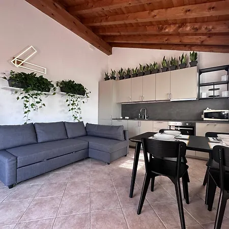 Loft Borgo Dell'oca 21 *