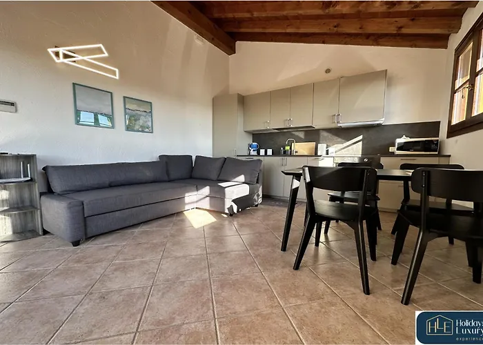 Loft Borgo Dell'oca 21 Apartman *