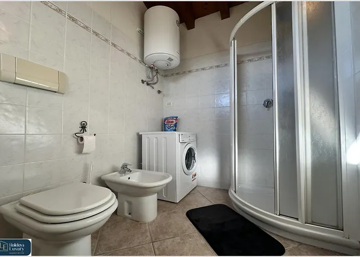 Apartman Loft Borgo Dell'oca 21 *