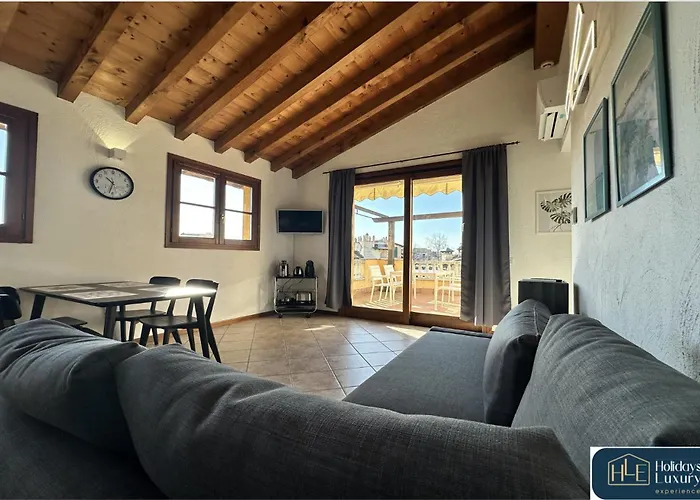 Loft Borgo Dell'oca 21 *