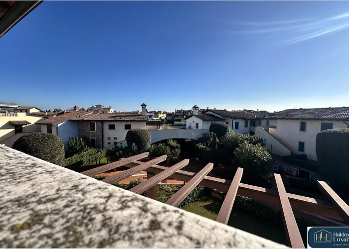 Loft Borgo Dell'oca 21 * Peschiera del Garda