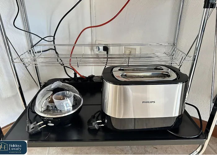 Loft Borgo Dell'oca 21 Apartman