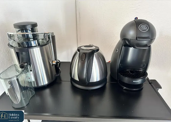 Apartman Loft Borgo Dell'oca 21