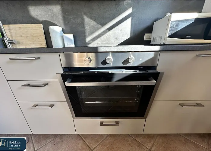 Apartman Loft Borgo Dell'oca 21 *