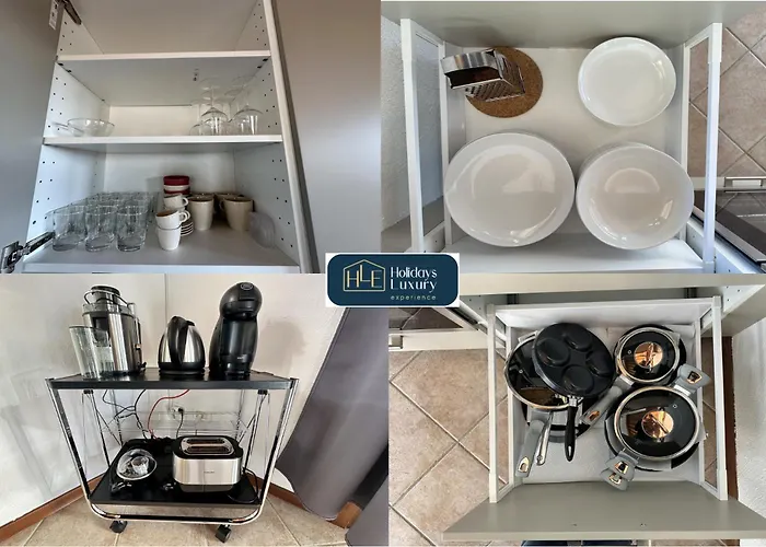 Loft Borgo Dell'oca 21 Apartman Peschiera del Garda