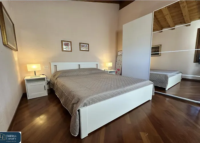 Loft Borgo Dell'oca 21 *