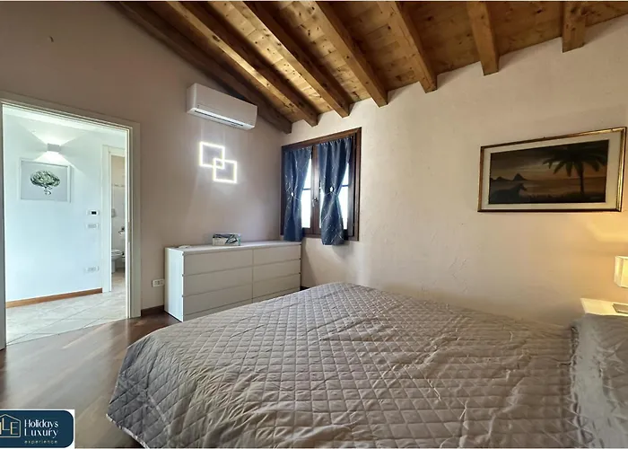 Loft Borgo Dell'oca 21 Apartman