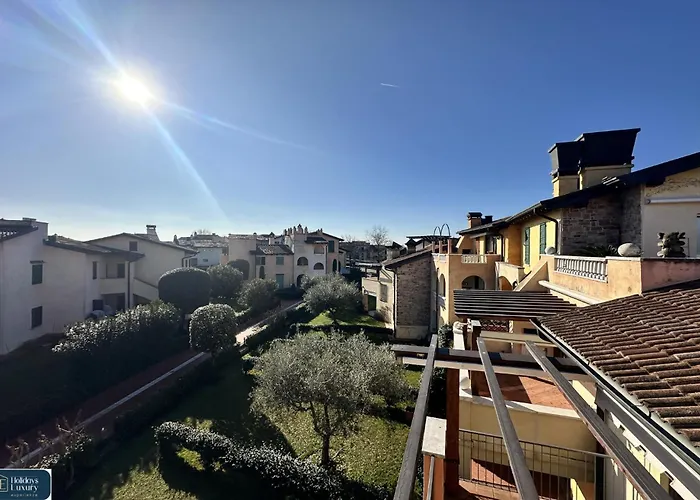 Loft Borgo Dell'oca 21 Apartman