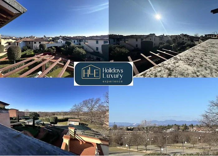 Loft Borgo Dell'oca 21