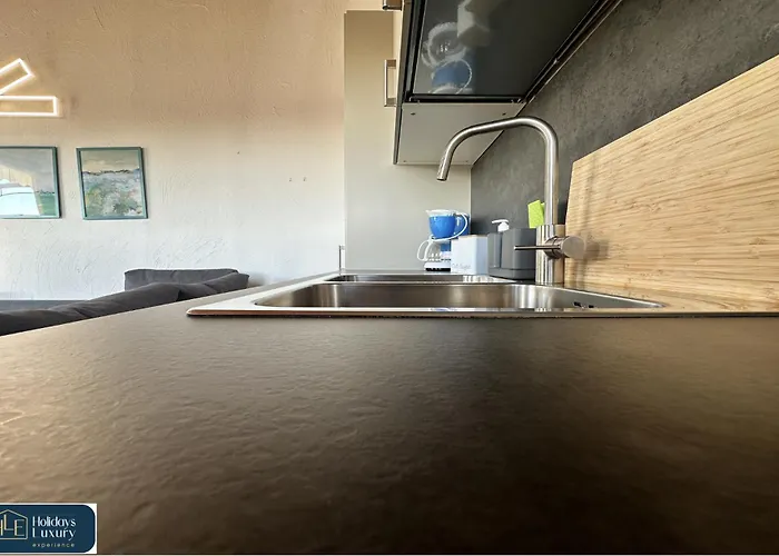 Apartman Loft Borgo Dell'oca 21 Peschiera del Garda