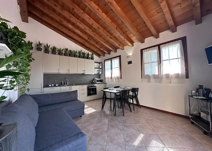 Loft Borgo Dell'oca 21
