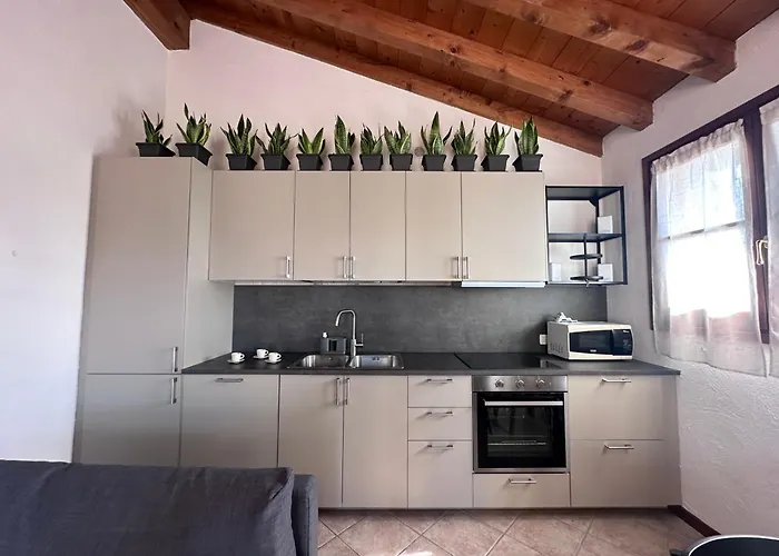 Loft Borgo Dell'oca 21 *