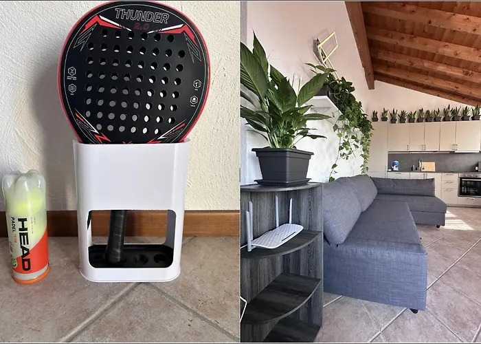 Loft Borgo Dell'oca 21 Peschiera del Garda