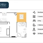 Loft Borgo Dell'oca 21 Apartman *