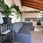 Apartman Loft Borgo Dell'oca 21 *
