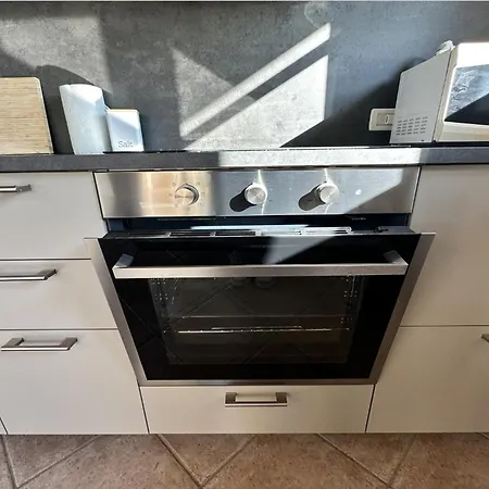 Appartement Loft Borgo Dell'oca 21 *