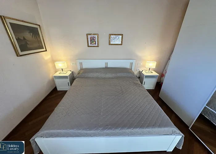 Loft Borgo Dell'oca 21 * Пескьера-дель-Гарда